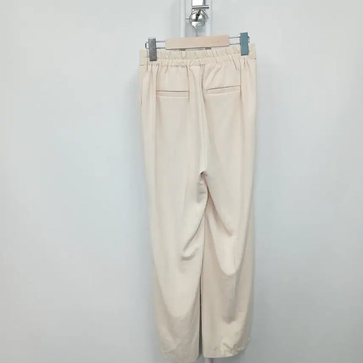 [BUNJANG] Le Pita 23SS Spring/Summer Banding Wide Pants 26 / 르피타 23SS 춘하 밴딩 와이드팬츠 26