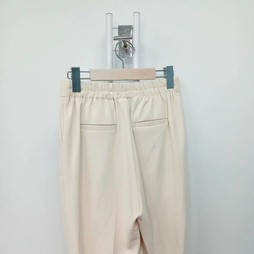[BUNJANG] Le Pita 23SS Spring/Summer Banding Wide Pants 26 / 르피타 23SS 춘하 밴딩 와이드팬츠 26