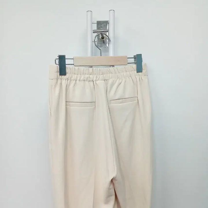 [BUNJANG] Le Pita 23SS Spring/Summer Banding Wide Pants 26 / 르피타 23SS 춘하 밴딩 와이드팬츠 26