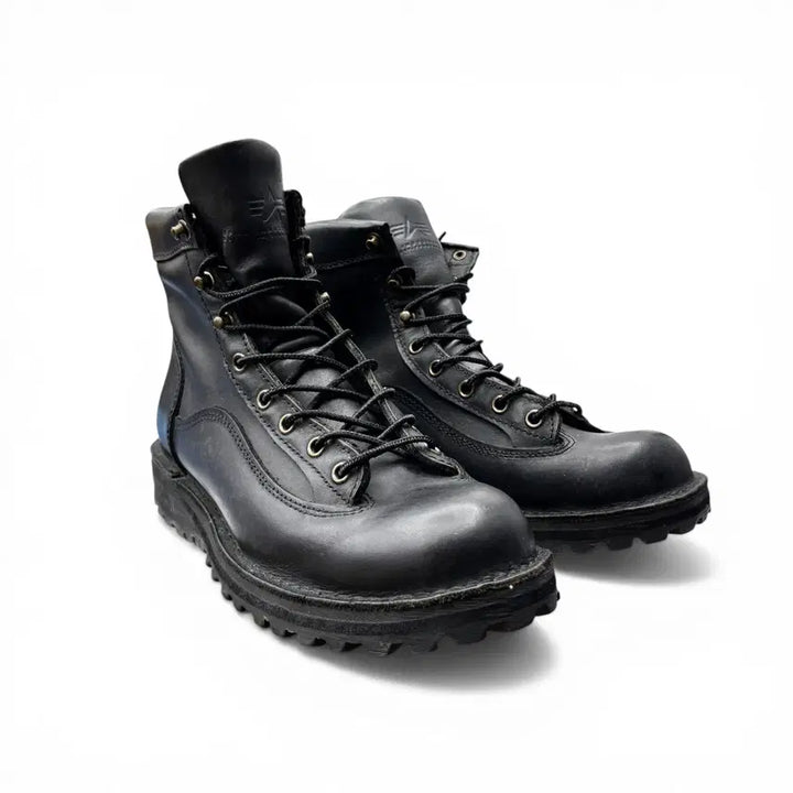 [BUNJANG] Alpha Industries Combat Boots 265mm / 알파 인더스트리 컴뱃 부츠 265mm