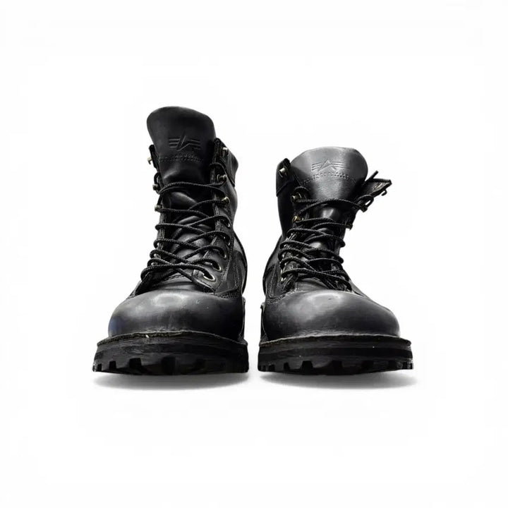 [BUNJANG] Alpha Industries Combat Boots 265mm / 알파 인더스트리 컴뱃 부츠 265mm