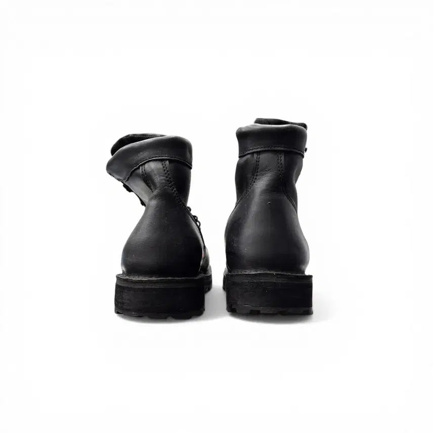 [BUNJANG] Alpha Industries Combat Boots 265mm / 알파 인더스트리 컴뱃 부츠 265mm