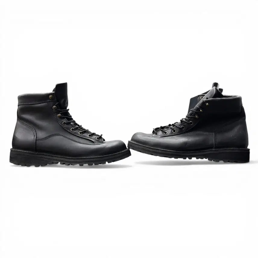 [BUNJANG] Alpha Industries Combat Boots 265mm / 알파 인더스트리 컴뱃 부츠 265mm