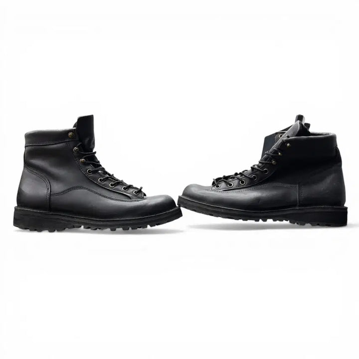 [BUNJANG] Alpha Industries Combat Boots 265mm / 알파 인더스트리 컴뱃 부츠 265mm