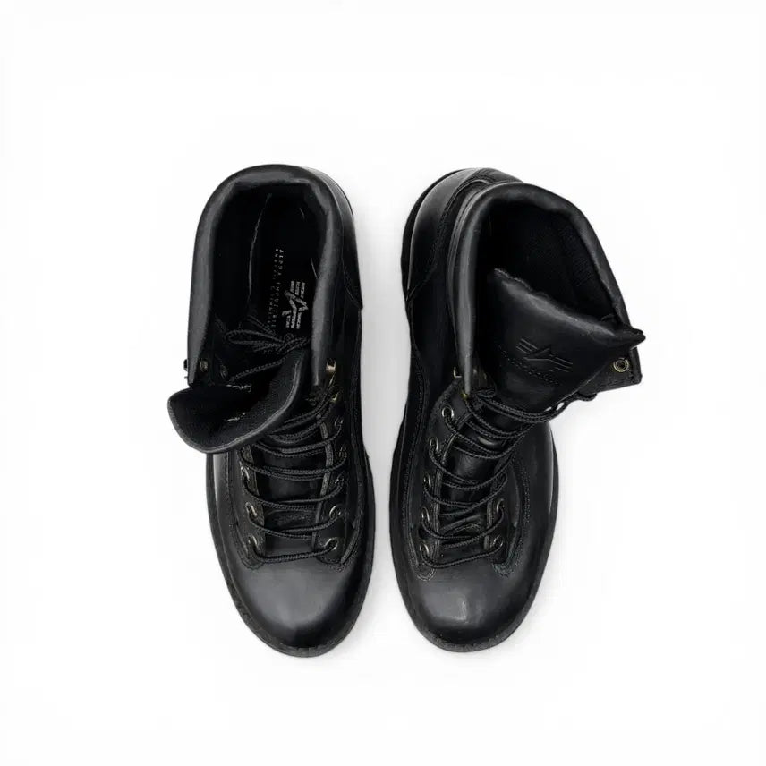 [BUNJANG] Alpha Industries Combat Boots 265mm / 알파 인더스트리 컴뱃 부츠 265mm