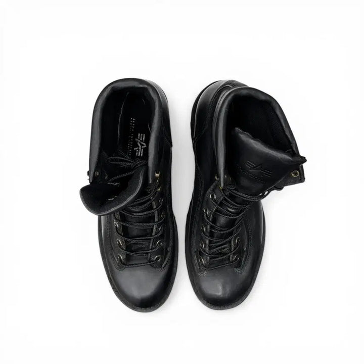 [BUNJANG] Alpha Industries Combat Boots 265mm / 알파 인더스트리 컴뱃 부츠 265mm