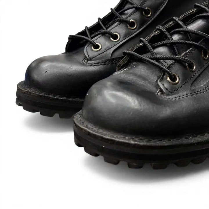 [BUNJANG] Alpha Industries Combat Boots 265mm / 알파 인더스트리 컴뱃 부츠 265mm