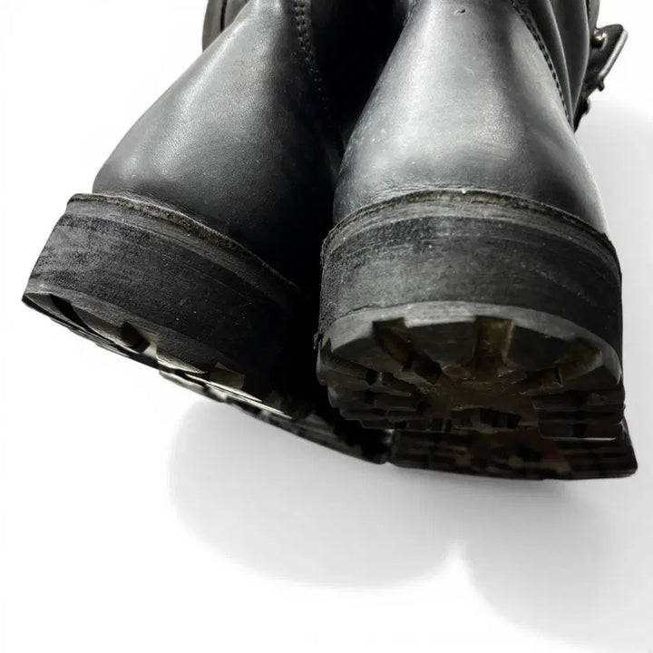 [BUNJANG] Alpha Industries Combat Boots 265mm / 알파 인더스트리 컴뱃 부츠 265mm