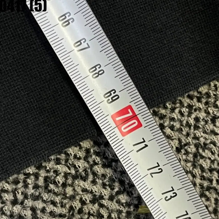 [SOLD OUT] 아디다스 삼선 블랙 후드티