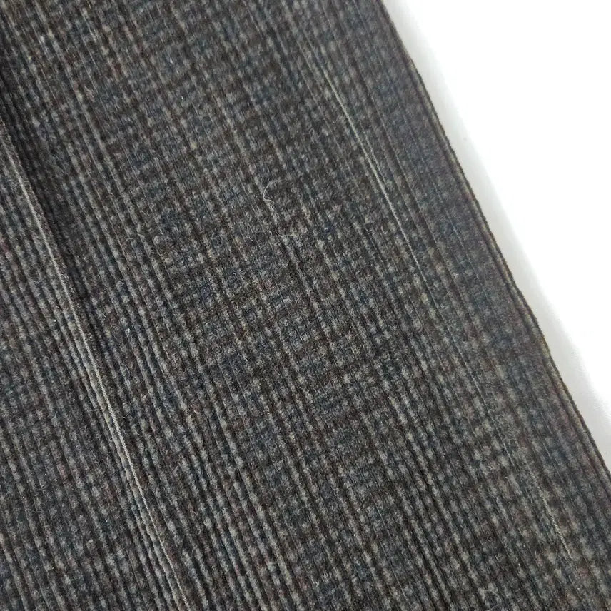 [BUNJANG] MISSONI Corduroy Slacks Pants / MISSONI 미쏘니 코듀로이 팬츠 슬랙스 바지 52