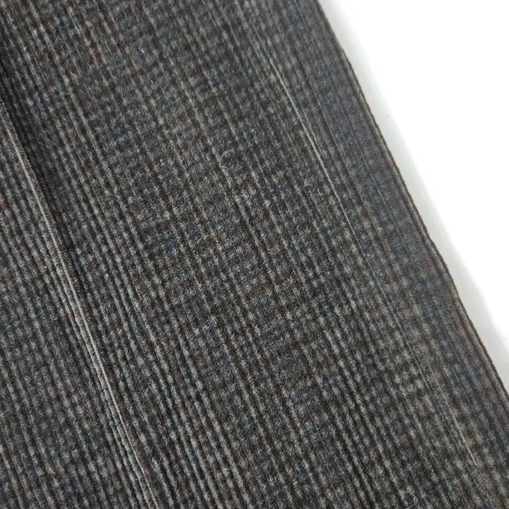 [BUNJANG] MISSONI Corduroy Slacks Pants / MISSONI 미쏘니 코듀로이 팬츠 슬랙스 바지 52