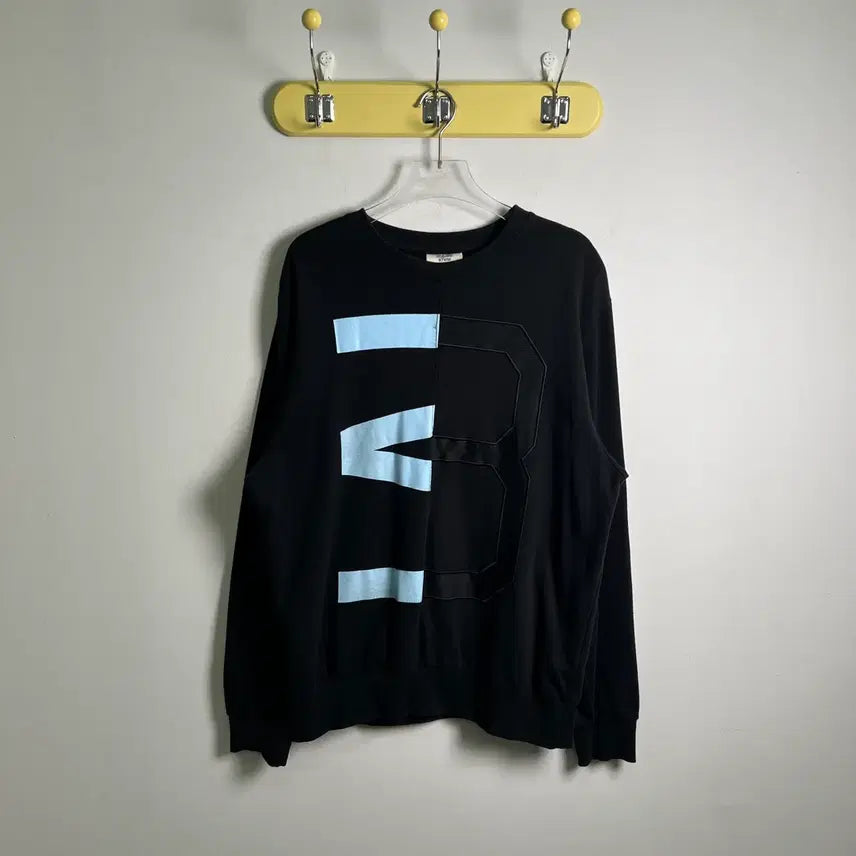 [BUNJANG] 87MM X Beaker Black Men&