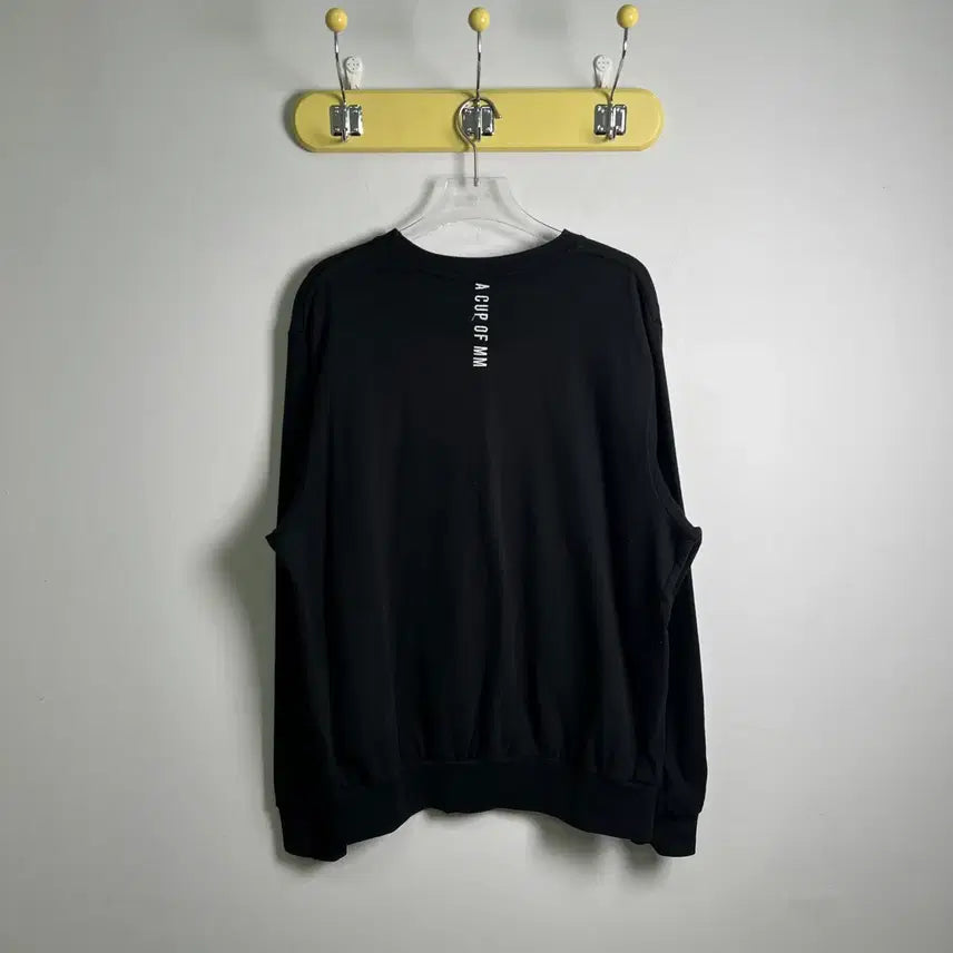 [BUNJANG] 87MM X Beaker Black Men&