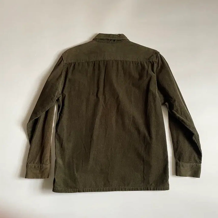[SOLD OUT] 텐더로인 Tenderloin 코듀로이 셔츠 남방
