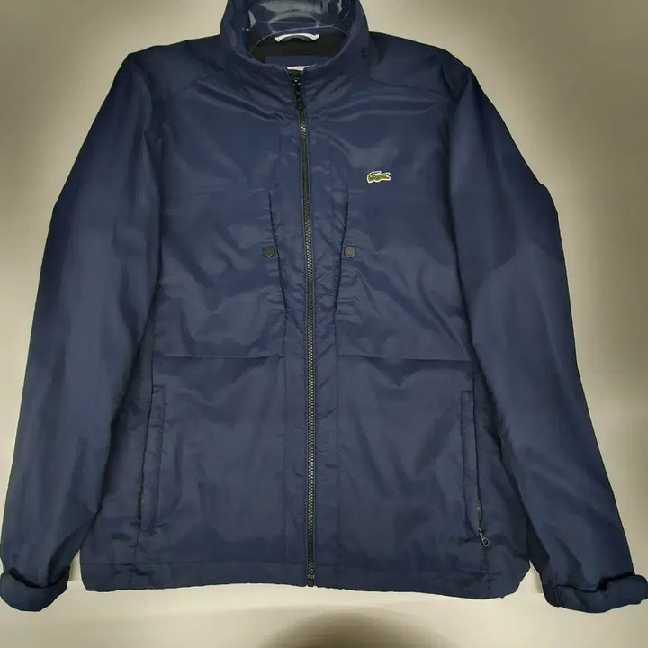 [SOLD OUT] 라코스테 자켓