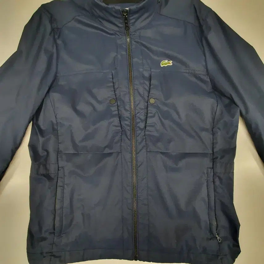 [SOLD OUT] 라코스테 자켓