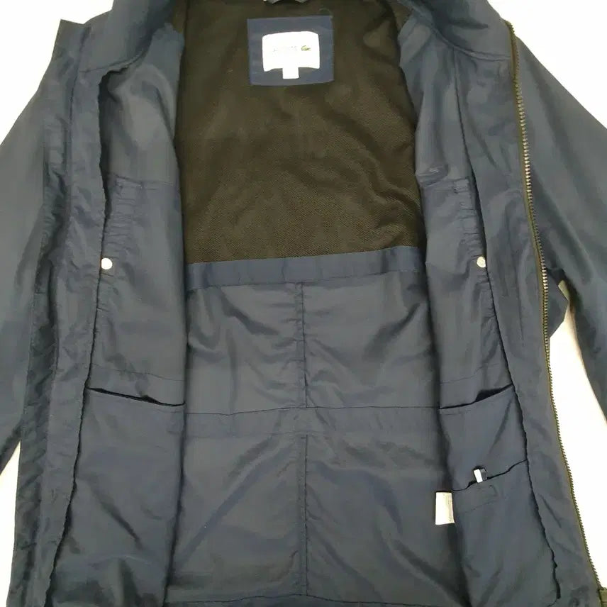 [SOLD OUT] 라코스테 자켓