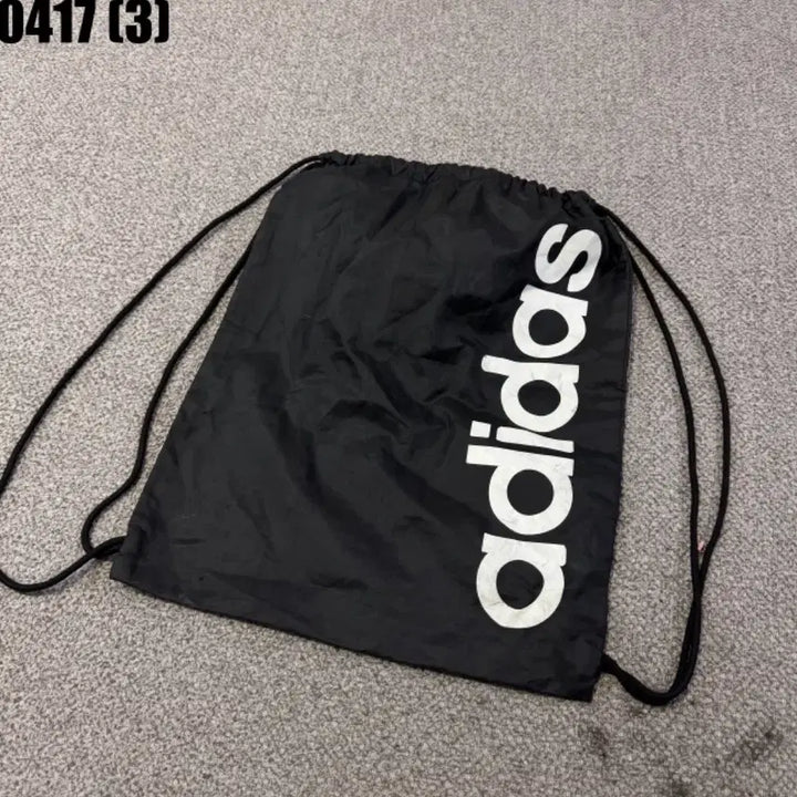 [BUNJANG] Adidas Gym Sack / 아디다스 짐색