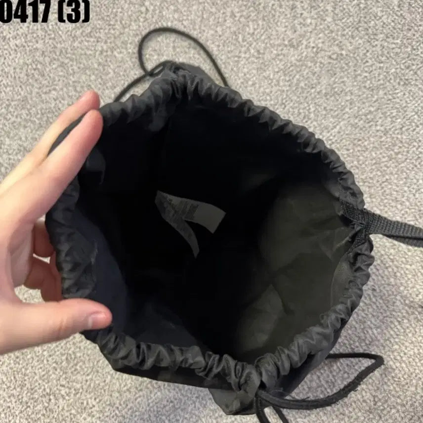[BUNJANG] Adidas Gym Sack / 아디다스 짐색