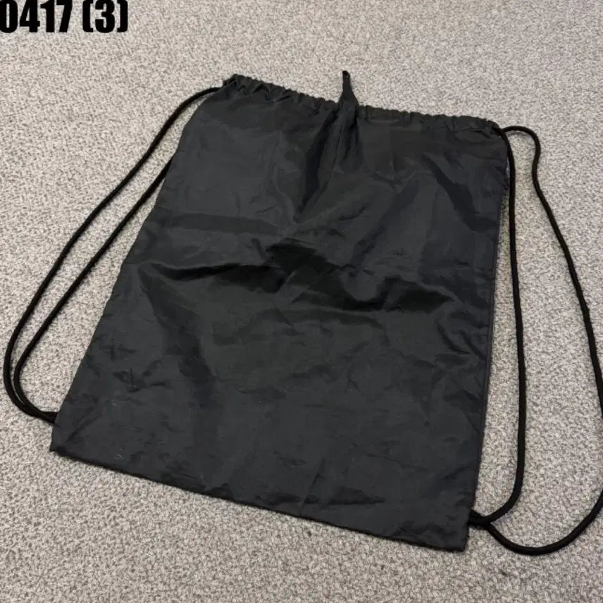 [BUNJANG] Adidas Gym Sack / 아디다스 짐색
