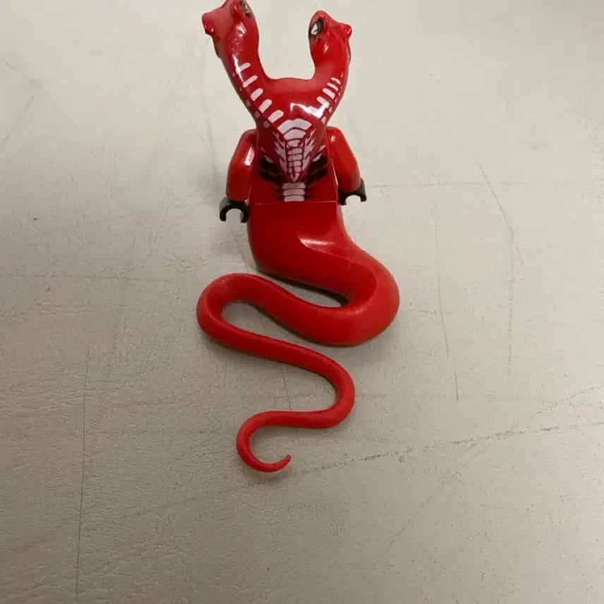 [SOLD OUT] 레고 닌자고 시즌1 팡톰 피규어