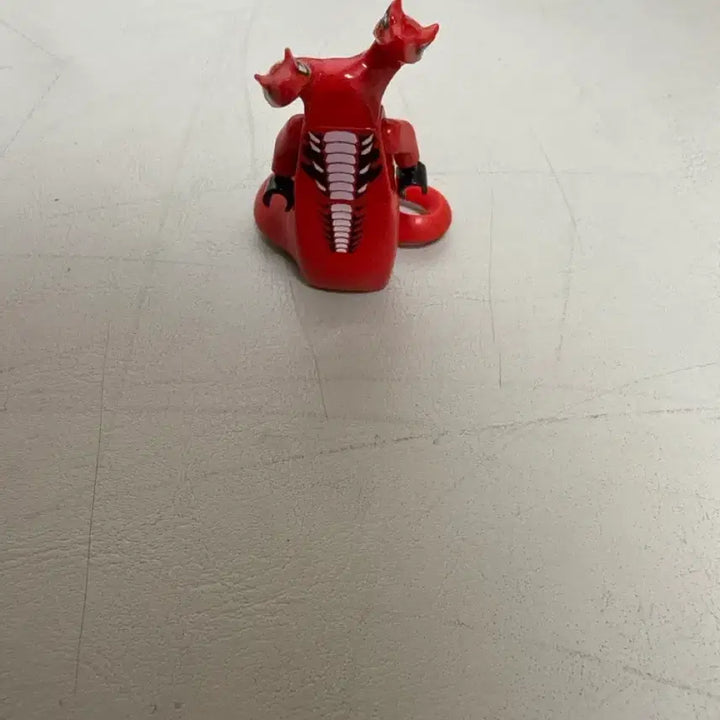 [SOLD OUT] 레고 닌자고 시즌1 팡톰 피규어