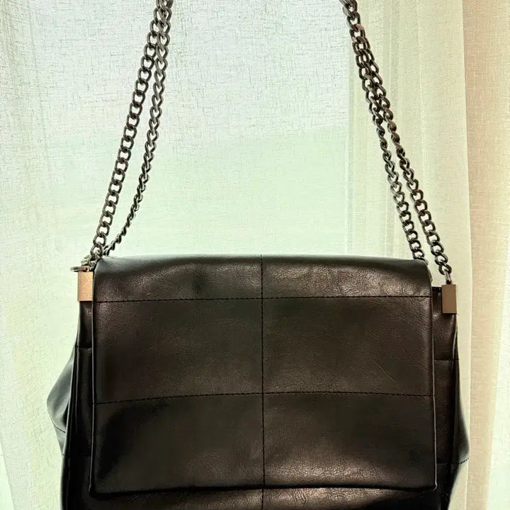 [SOLD OUT] 자라 락플랩