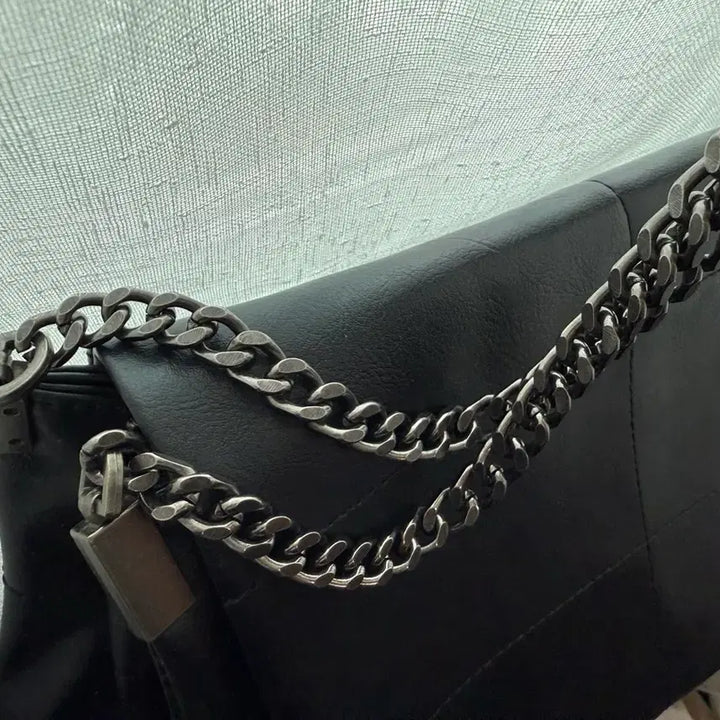 [SOLD OUT] 자라 락플랩