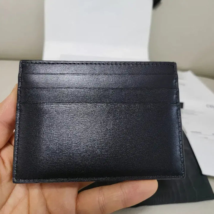 [SOLD OUT] 셀린느 카드지갑 정품