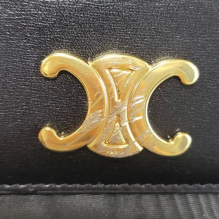 [SOLD OUT] 셀린느 카드지갑 정품