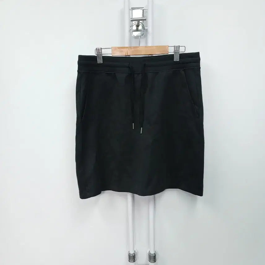 [BUNJANG] Musinsa Training Midi Skirt Cotton (Size L) / 무신사 트레이닝 미디 스커트 코튼 30