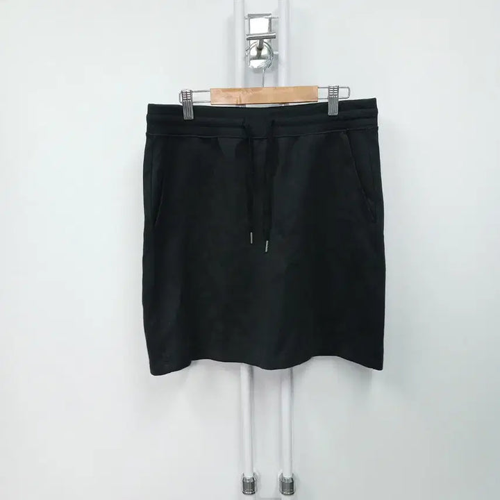 [BUNJANG] Musinsa Training Midi Skirt Cotton (Size L) / 무신사 트레이닝 미디 스커트 코튼 30