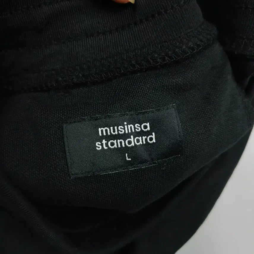 [BUNJANG] Musinsa Training Midi Skirt Cotton (Size L) / 무신사 트레이닝 미디 스커트 코튼 30