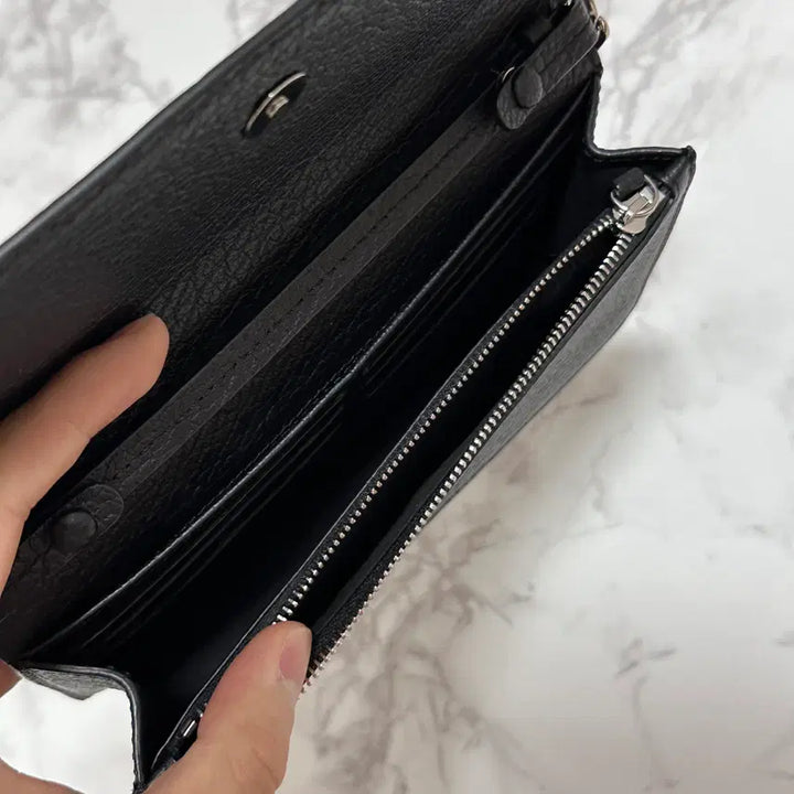 [SOLD OUT] [OS] 메종 마르지엘라 WOC 체인 크로스백
