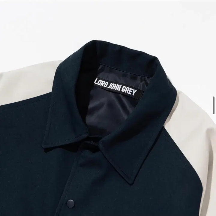 [BUNJANG] Roadzonegray Stadium Blouson Navy / (L) 로드존그레이 스타디움 블루종 네이비