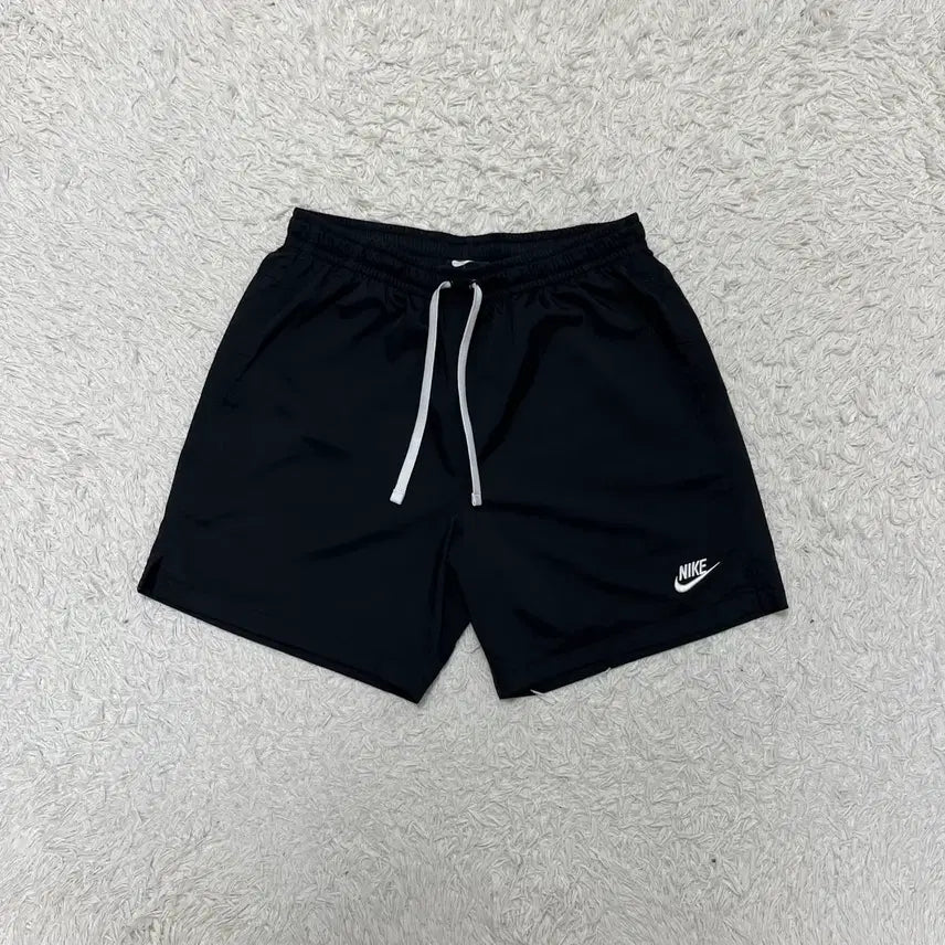 [SOLD OUT] 나이키 nsw 우븐 플로우 쇼츠