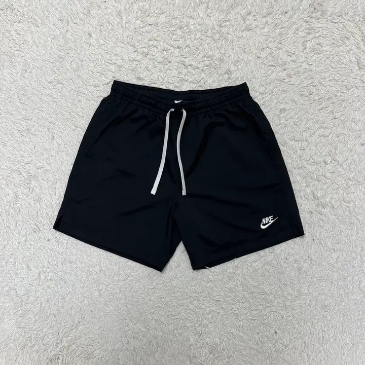 [SOLD OUT] 나이키 nsw 우븐 플로우 쇼츠