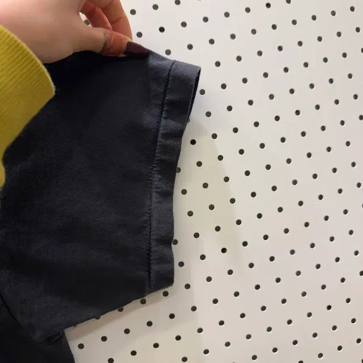 [SOLD OUT] 빈티지 데니스 로드맨 프린팅 반팔 티셔츠 U1577