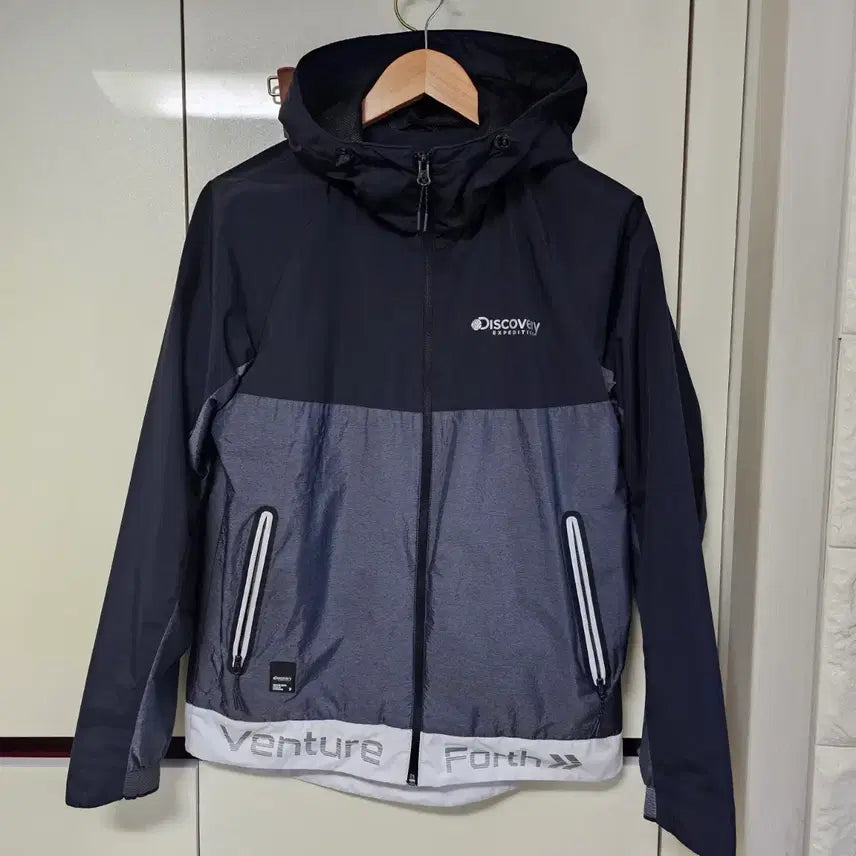 [SOLD OUT] 디스커버리 익스페디션 허프만 블루종 95
