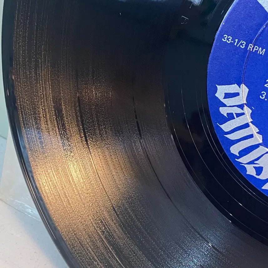 [SOLD OUT] (수입중고LP-재즈) Kai Winding -Danish Blue