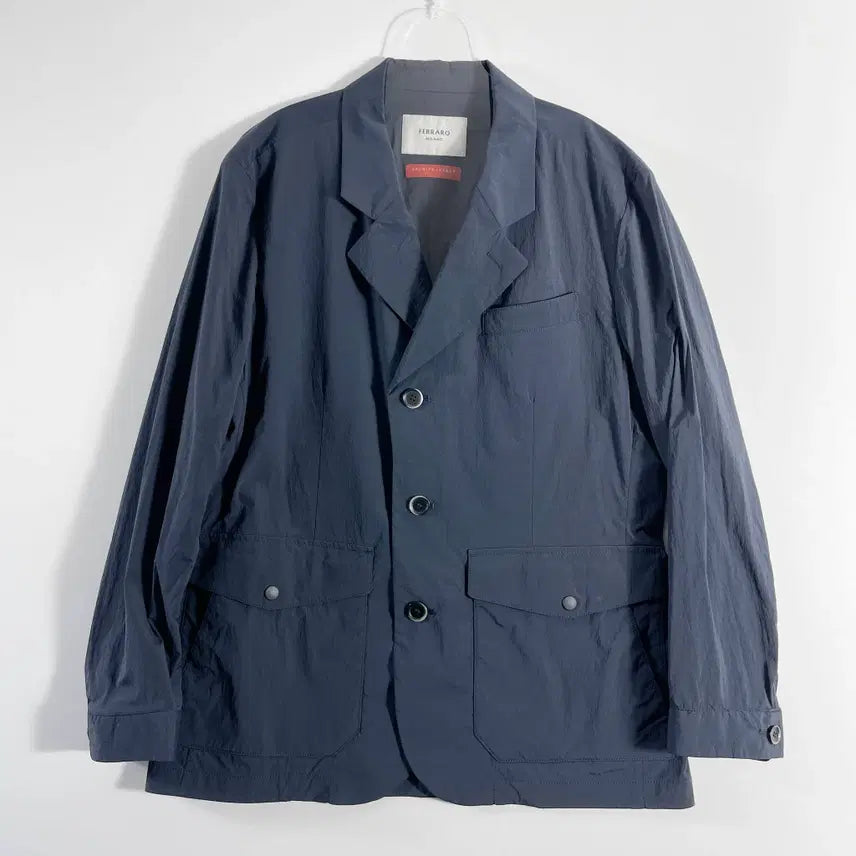 [SOLD OUT] G2 프랑코페라로 춘하계 남성자켓 105사이즈