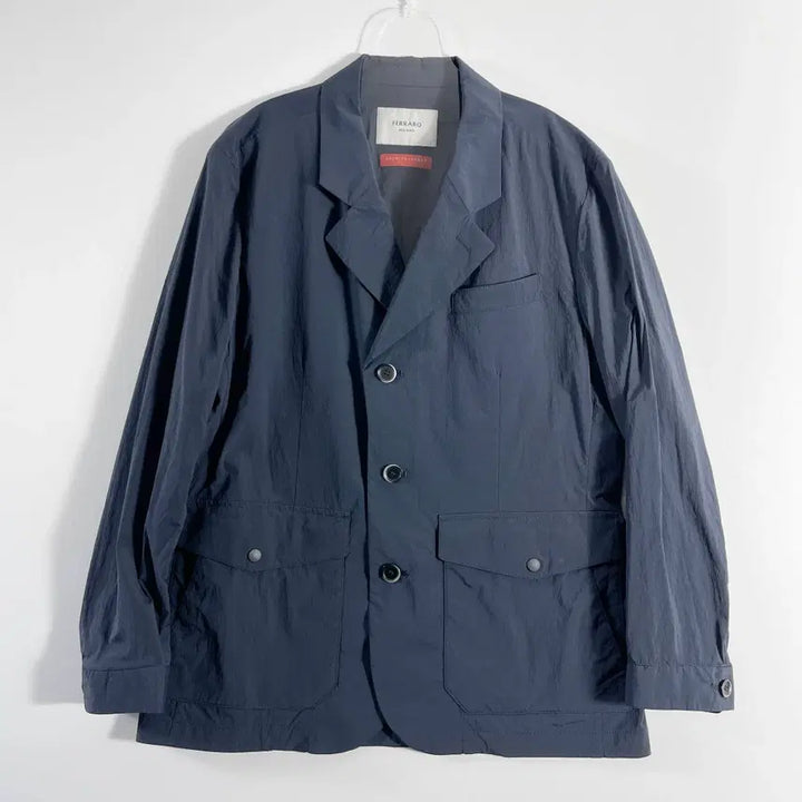 [SOLD OUT] G2 프랑코페라로 춘하계 남성자켓 105사이즈