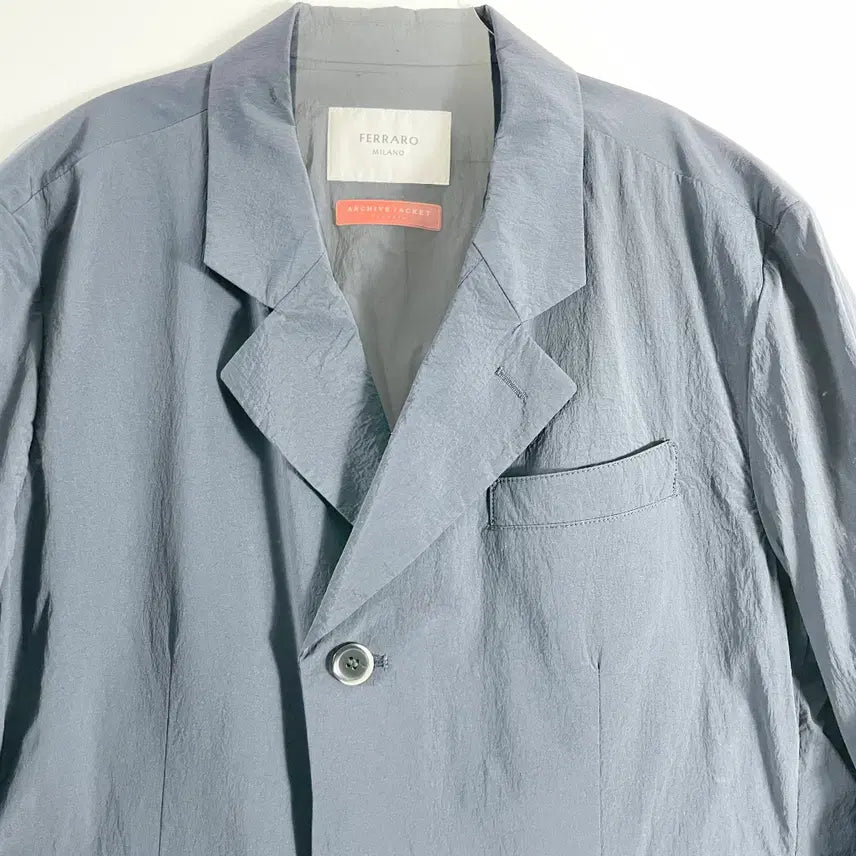 [SOLD OUT] G2 프랑코페라로 춘하계 남성자켓 105사이즈