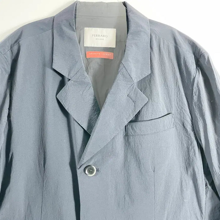 [SOLD OUT] G2 프랑코페라로 춘하계 남성자켓 105사이즈