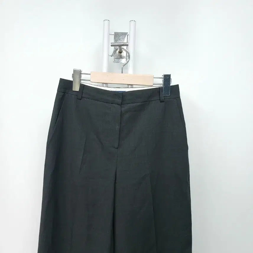 [SOLD OUT] 쉬즈미스 22SS 춘하 슬랙스 와이드핏 26