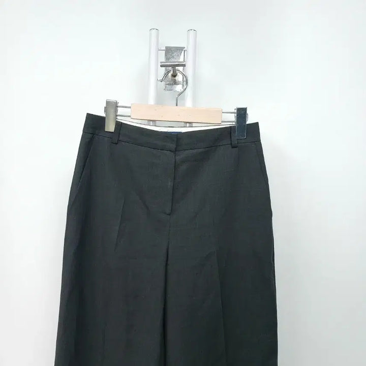 [SOLD OUT] 쉬즈미스 22SS 춘하 슬랙스 와이드핏 26