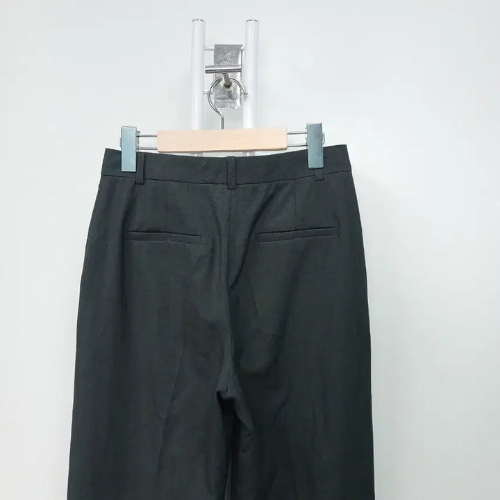 [SOLD OUT] 쉬즈미스 22SS 춘하 슬랙스 와이드핏 26