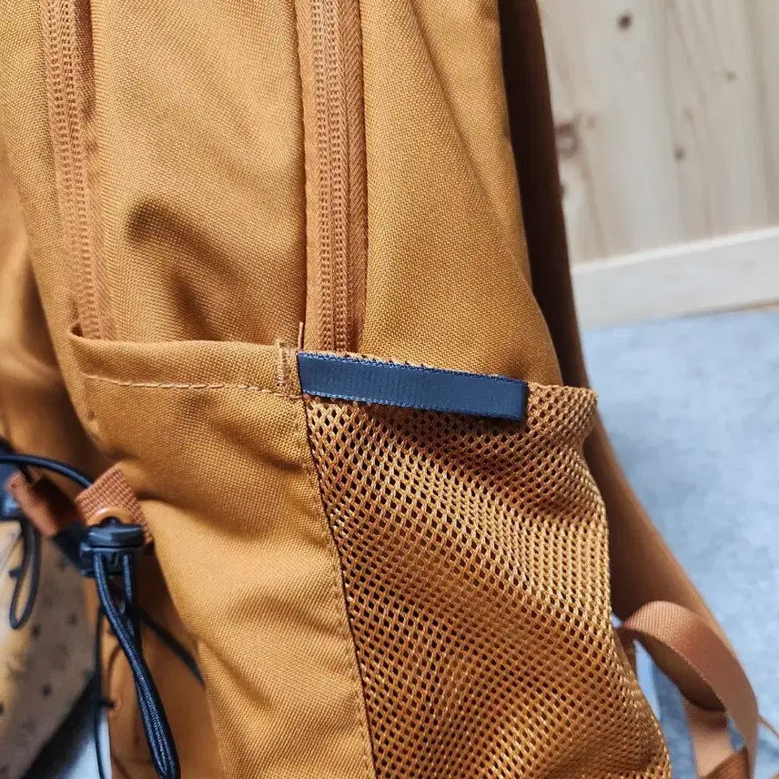 [BUNJANG] The North Face Jester Backpack Orange / 노스페이스 제스터 백팩 오렌지색