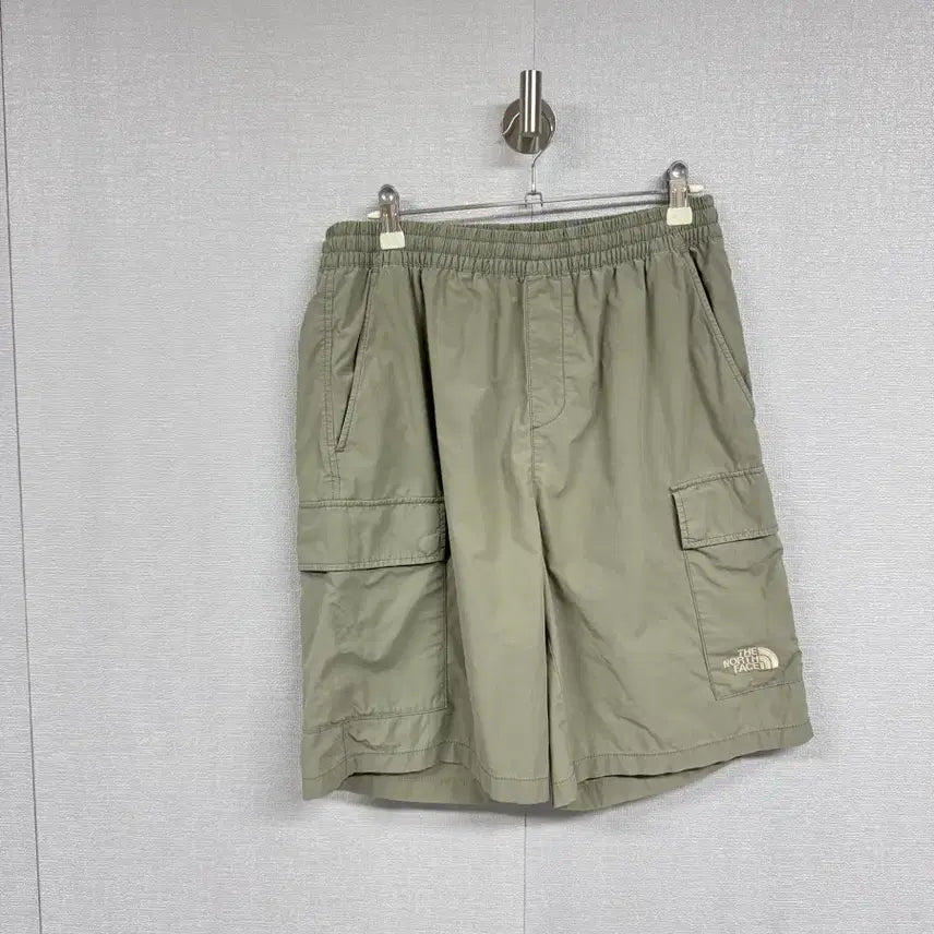 [BUNJANG] The North Face Shorts / 노스페이스 반바지
