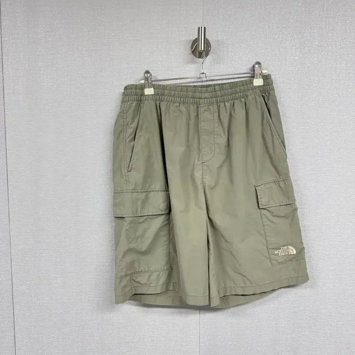 [BUNJANG] The North Face Shorts / 노스페이스 반바지
